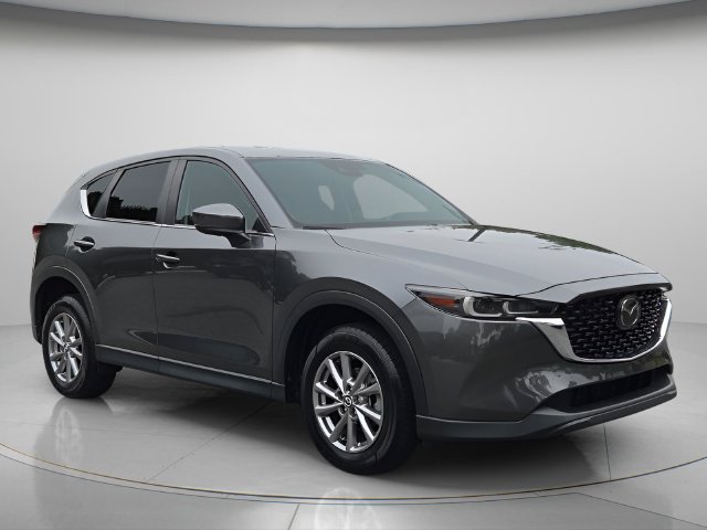 Used 2022 MAZDA CX-5 AWD 2.5 S image 8