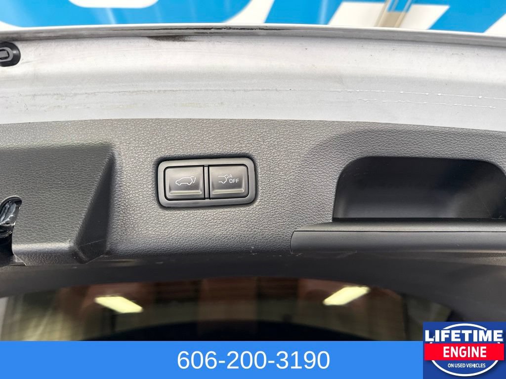 Used 2023 Kia Telluride SX X-Line AWD/4WD image 13