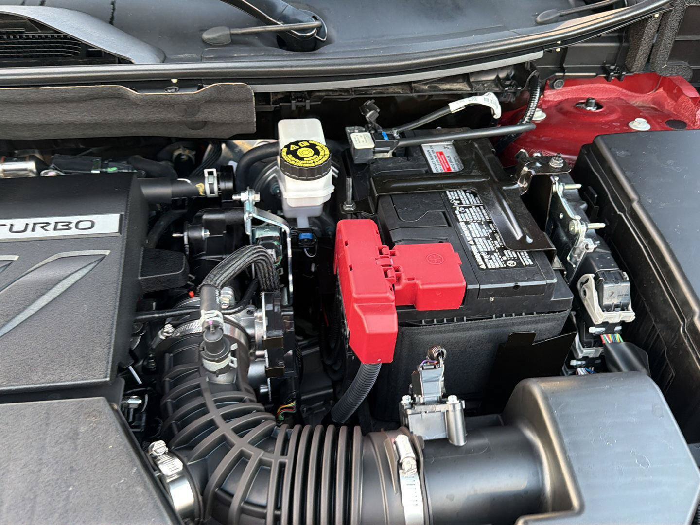 Used 2023 Nissan Rogue SL w/ SL Premium Package FWD image 39