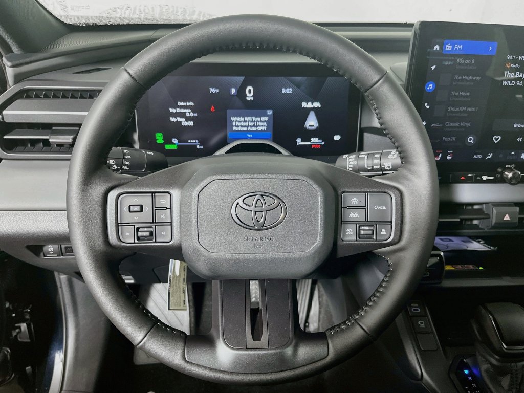 New 2026 Toyota RAV4 XSE w/ Weather Package AWD/4WD image 15