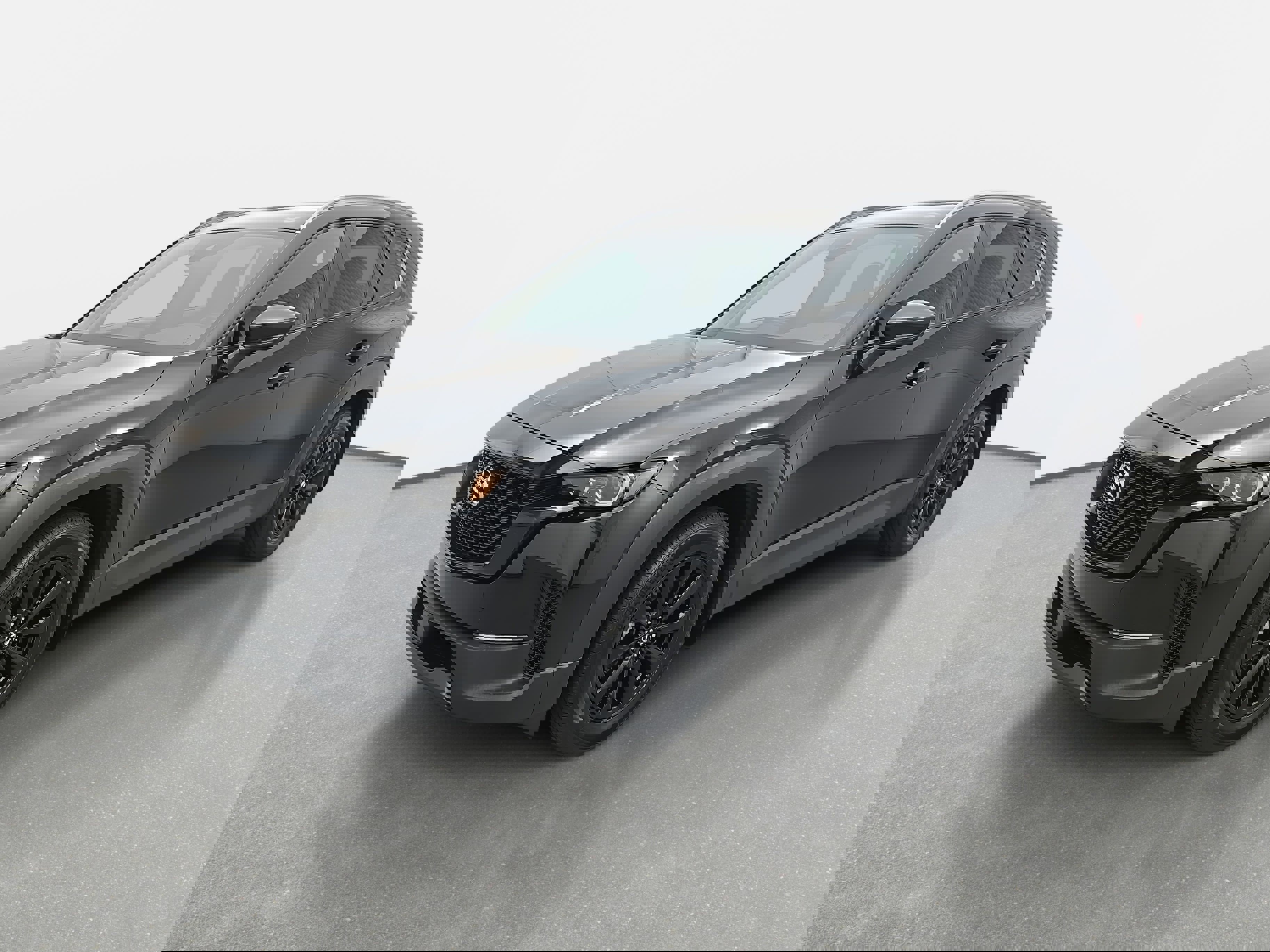 Used 2024 MAZDA CX-50 AWD 2.5 S w/ Cargo Package image 7