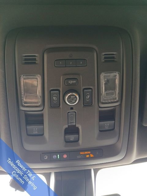 Used 2022 GMC Yukon Denali w/ Max Trailering Package RWD image 23