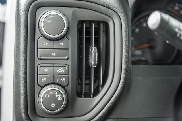 New 2026 Chevrolet Silverado 2500 Custom w/ Custom Value Package image 44