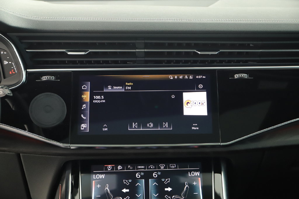 Used 2023 Audi Q7 3.0T Prestige w/ Prestige Package AWD/4WD image 19