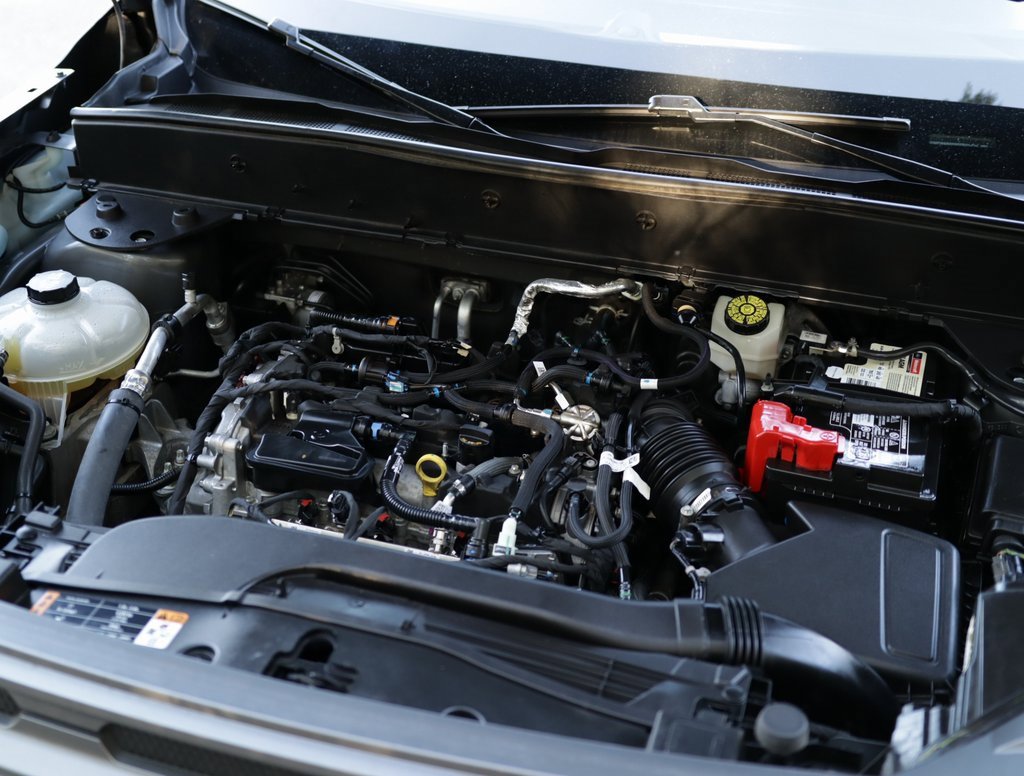 Used 2021 Ford Bronco Sport Big Bend image 28