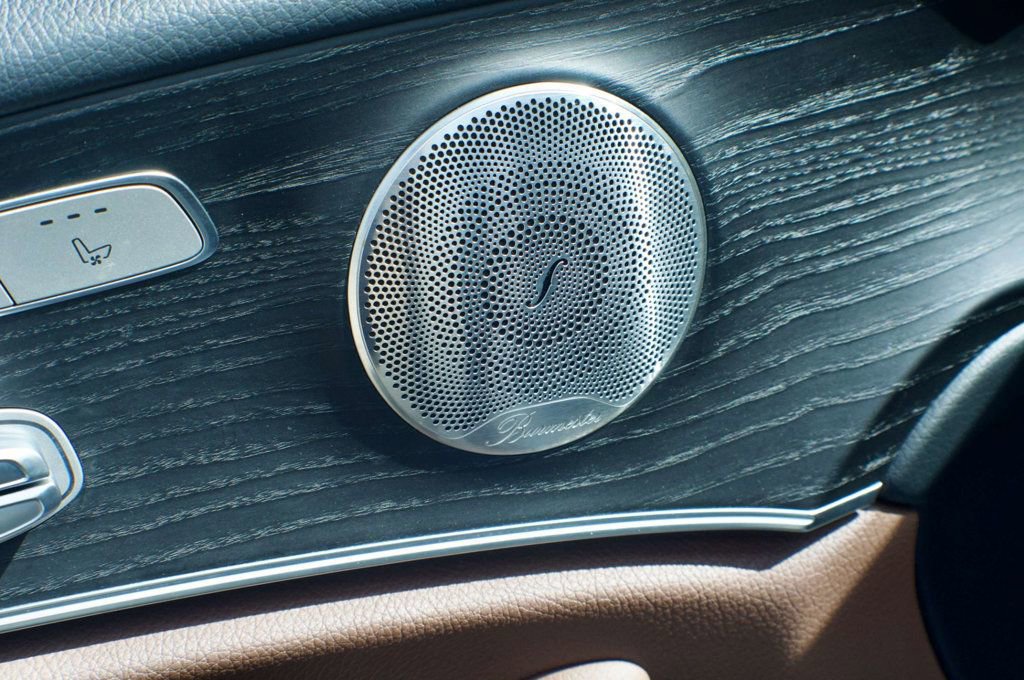 Used 2022 Mercedes-Benz E 450 4MATIC All-Terrain Wagon image 39