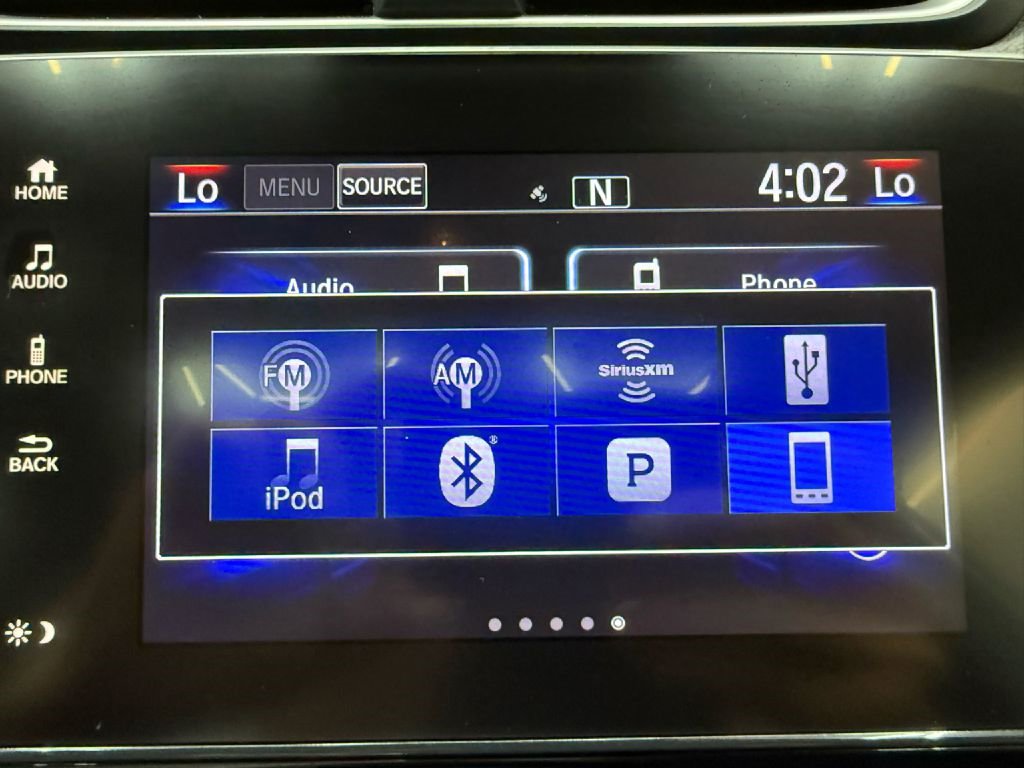 Used 2022 Honda CR-V EX-L image 19