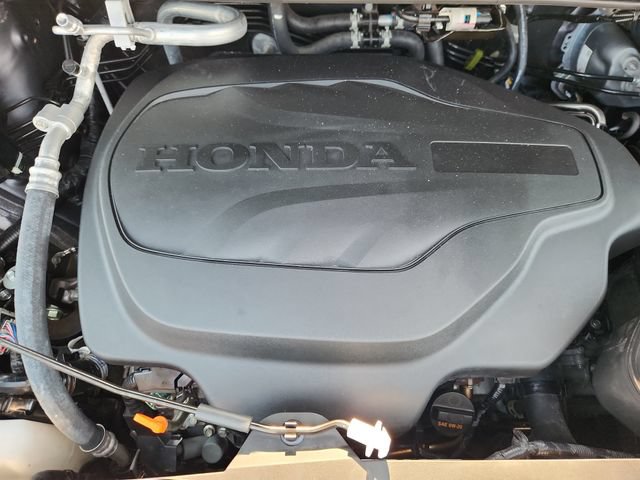 Used 2025 Honda Odyssey EX-L image 15