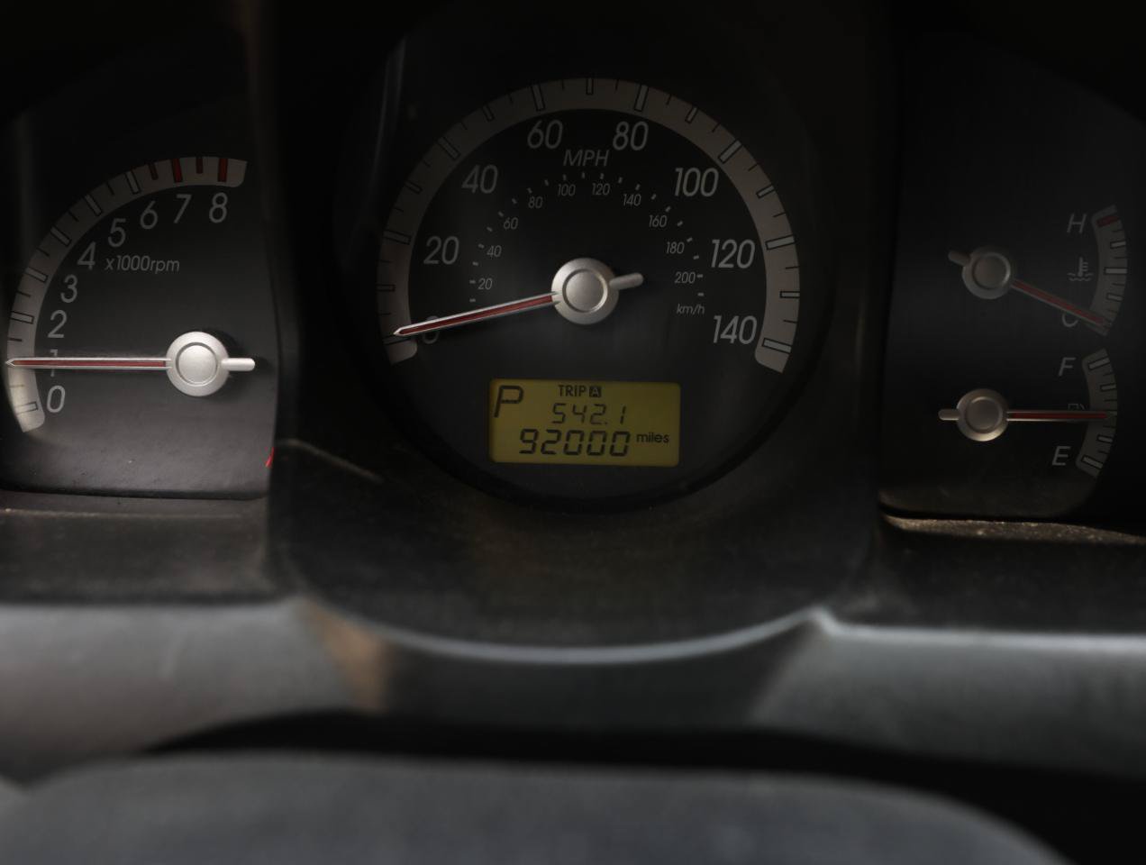 Used 2008 Kia Sportage LX FWD image 21