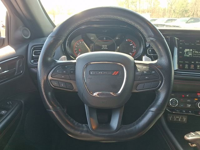 Used 2023 Dodge Durango GT image 19