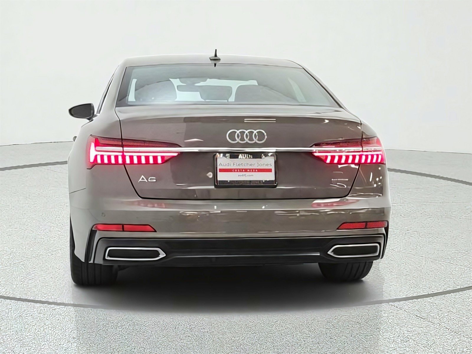 Used 2022 Audi A6 3.0T Prestige w/ Prestige Package AWD/4WD image 6