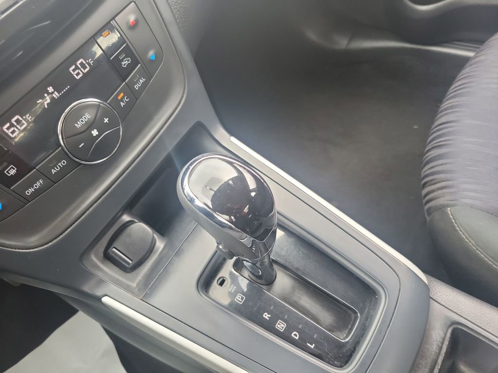 Used 2019 Nissan Sentra SV image 28