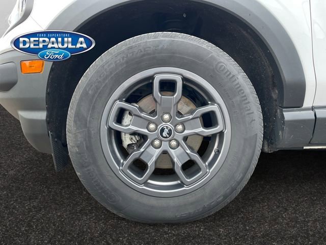 Used 2023 Ford Bronco Sport Big Bend AWD/4WD image 18