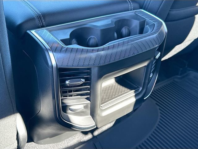 New 2026 RAM 1500 Big Horn w/ Night Edition image 17