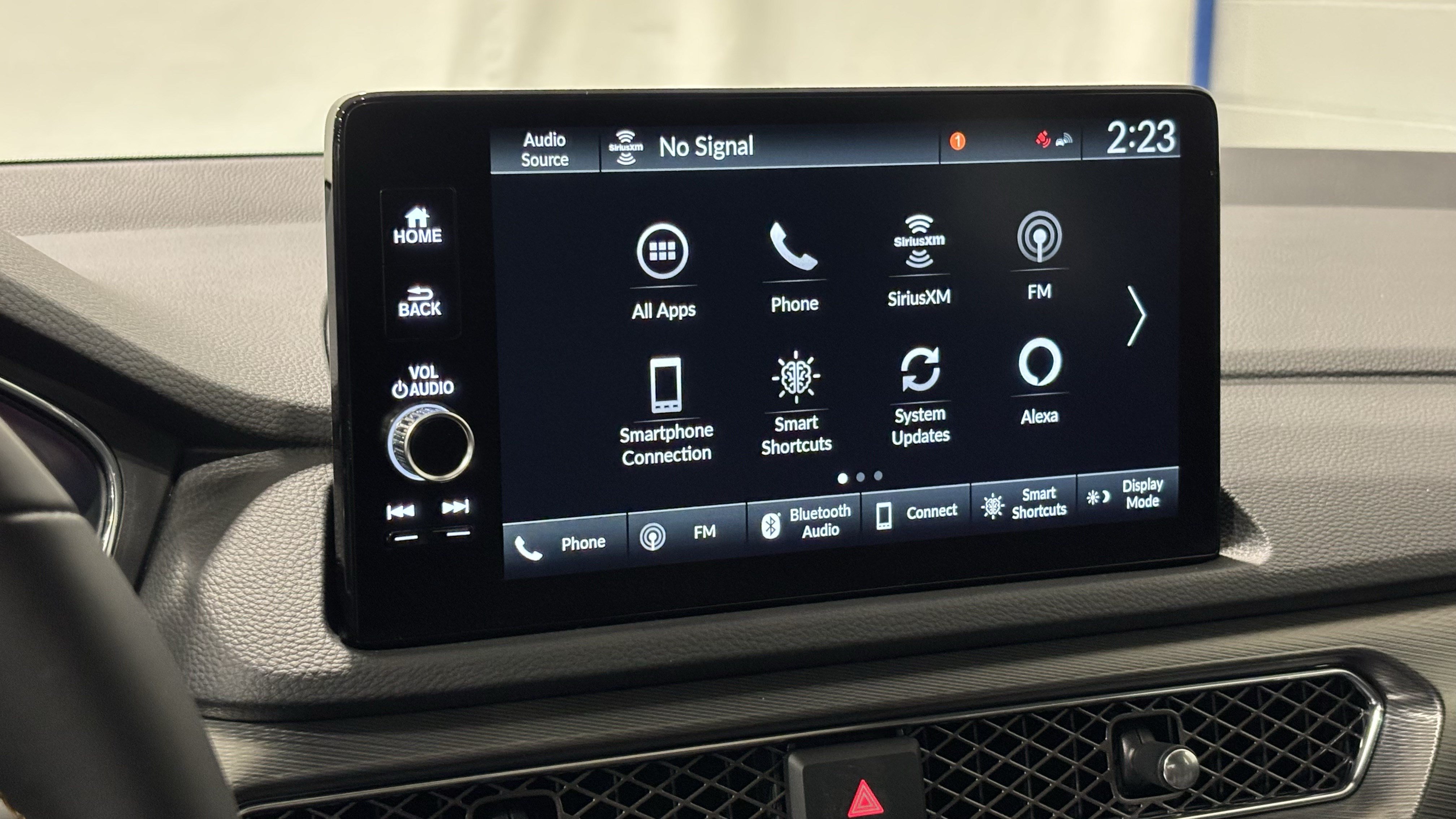 New 2026 Acura Integra A-Spec w/ Technology Package FWD image 27