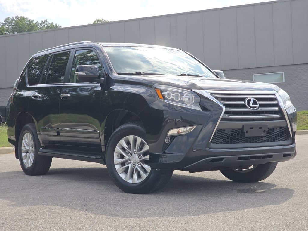 Used 2014 Lexus GX 460 w/ Premium Package