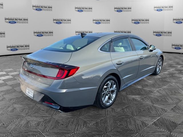 Used 2023 Hyundai Sonata SEL image 5