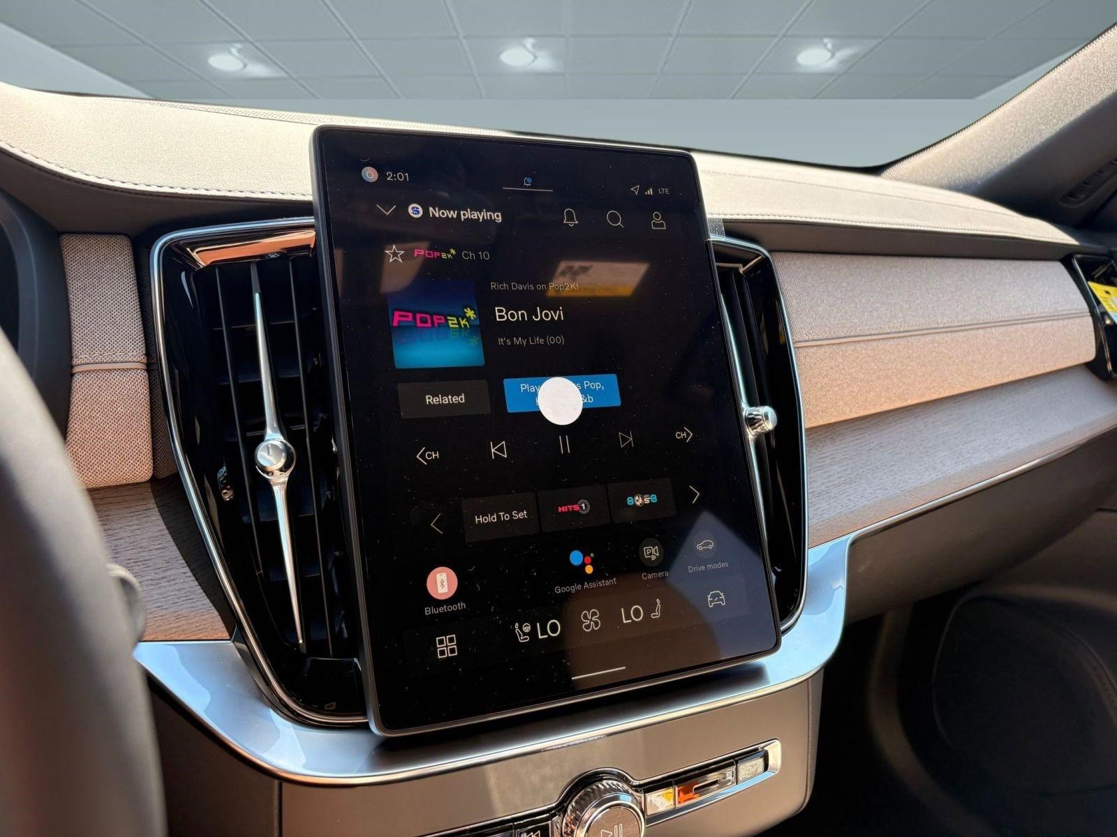 Used 2026 Volvo XC90 B6 Plus w/ Protection Package Premier AWD/4WD image 29