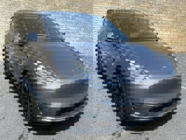 Used 2023 Tesla Model Y Long Range