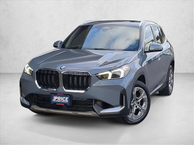 Used 2023 BMW X1 xDrive28i image 1