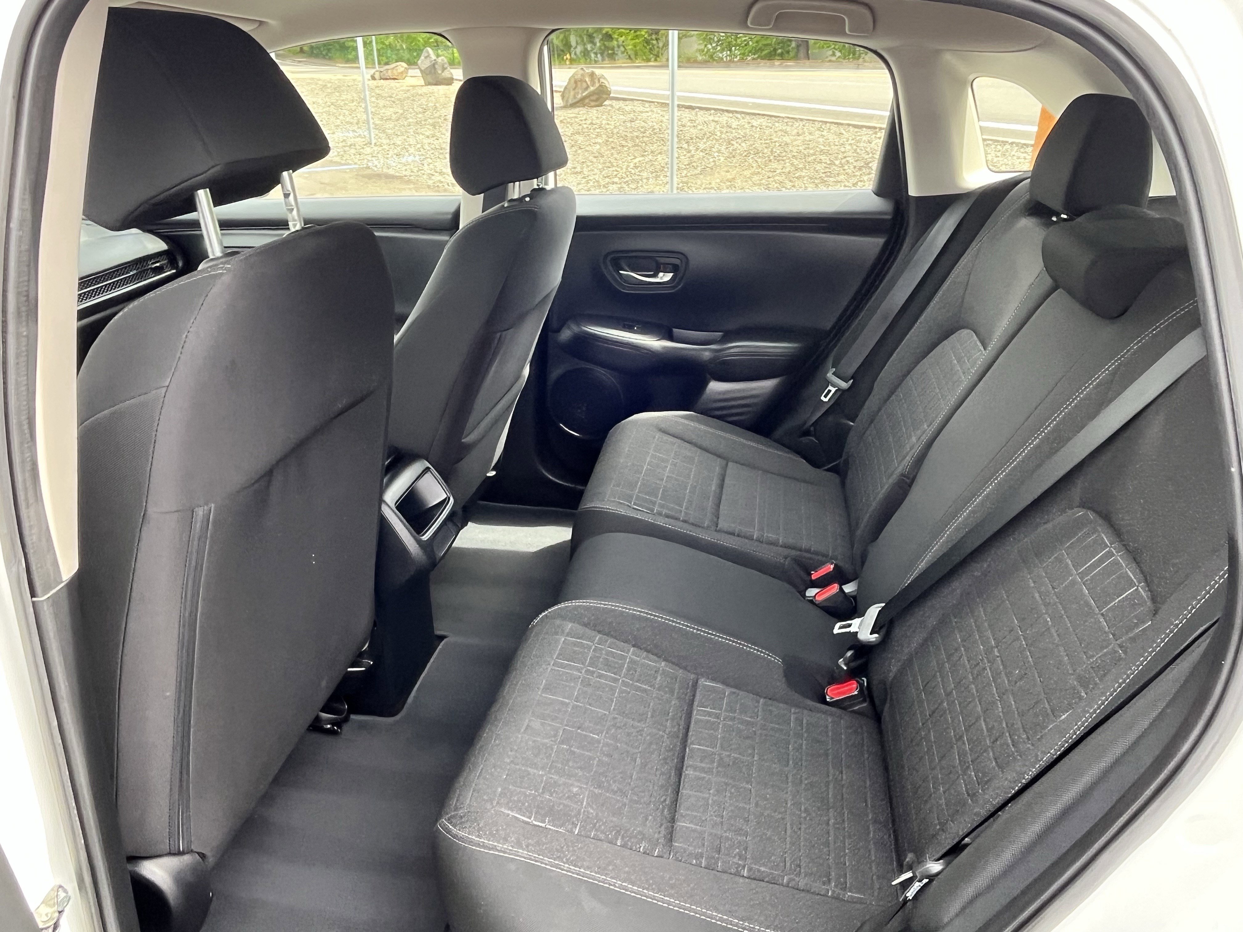 Used 2024 Honda HR-V LX image 13