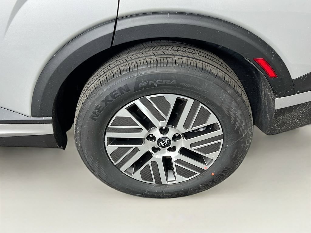 New 2026 Hyundai Palisade SEL AWD/4WD image 24