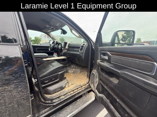 Used 2024 RAM 4500 Laramie AWD/4WD image 15
