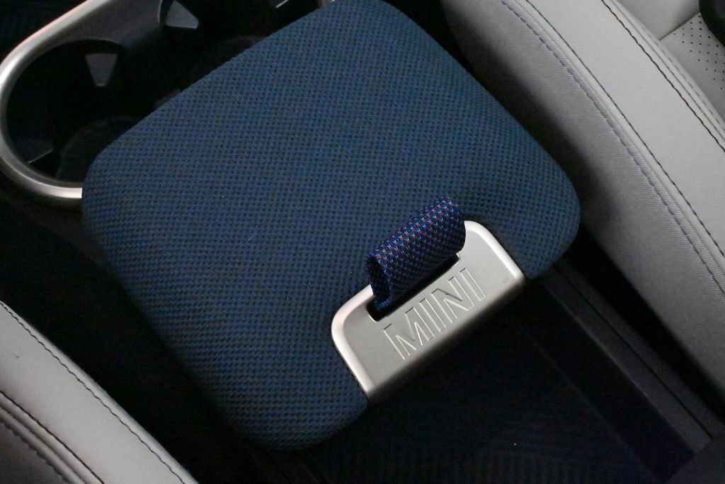 Certified 2025 MINI Cooper Countryman S image 20