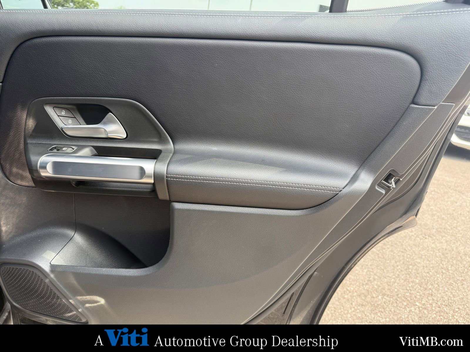 Used 2022 Mercedes-Benz GLB 250 4MATIC image 25