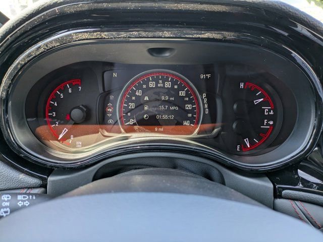 New 2026 Dodge Durango GT w/ Blacktop Package image 29