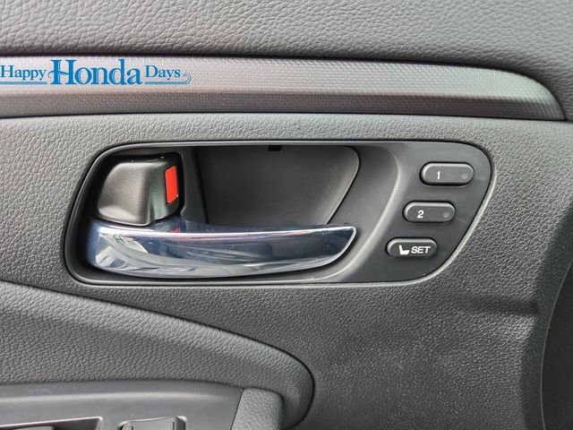 New 2026 Honda Ridgeline RTL image 21