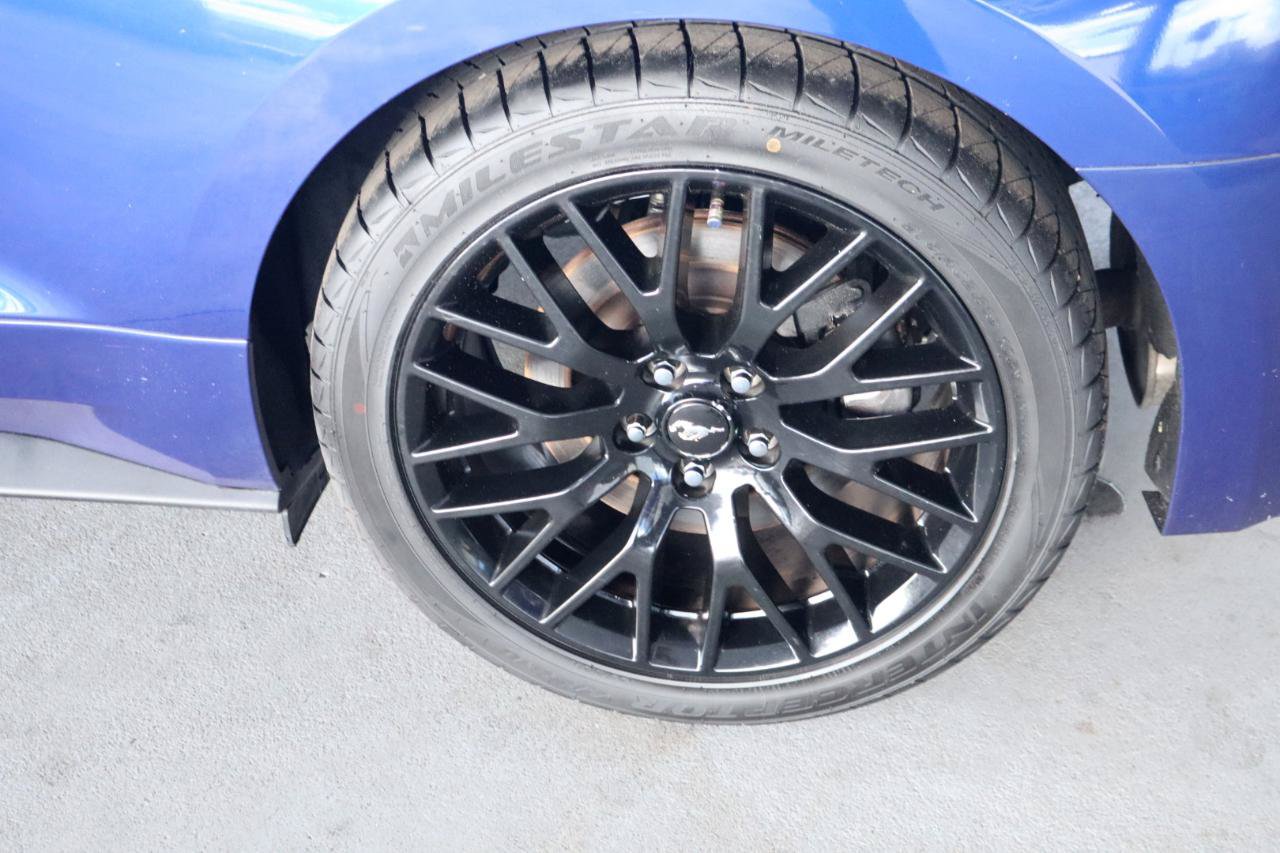 Used 2016 Ford Mustang GT w/ GT Performance Package RWD image 38