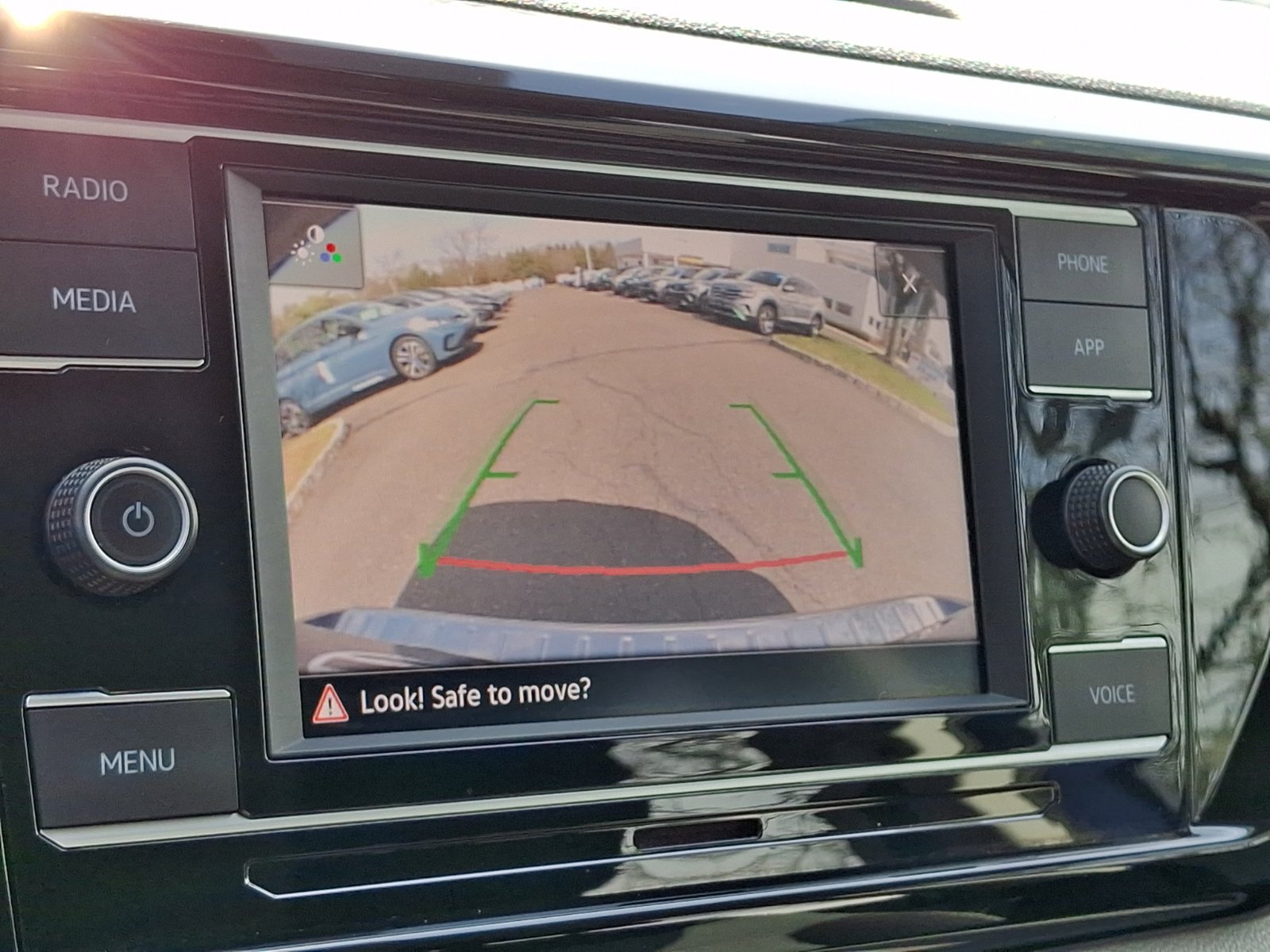 Certified 2023 Volkswagen Taos S w/ Driver Assistance Package image 18