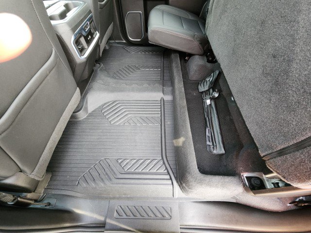 Used 2022 Chevrolet Silverado 1500 LTZ w/ LTZ Premium Package image 29