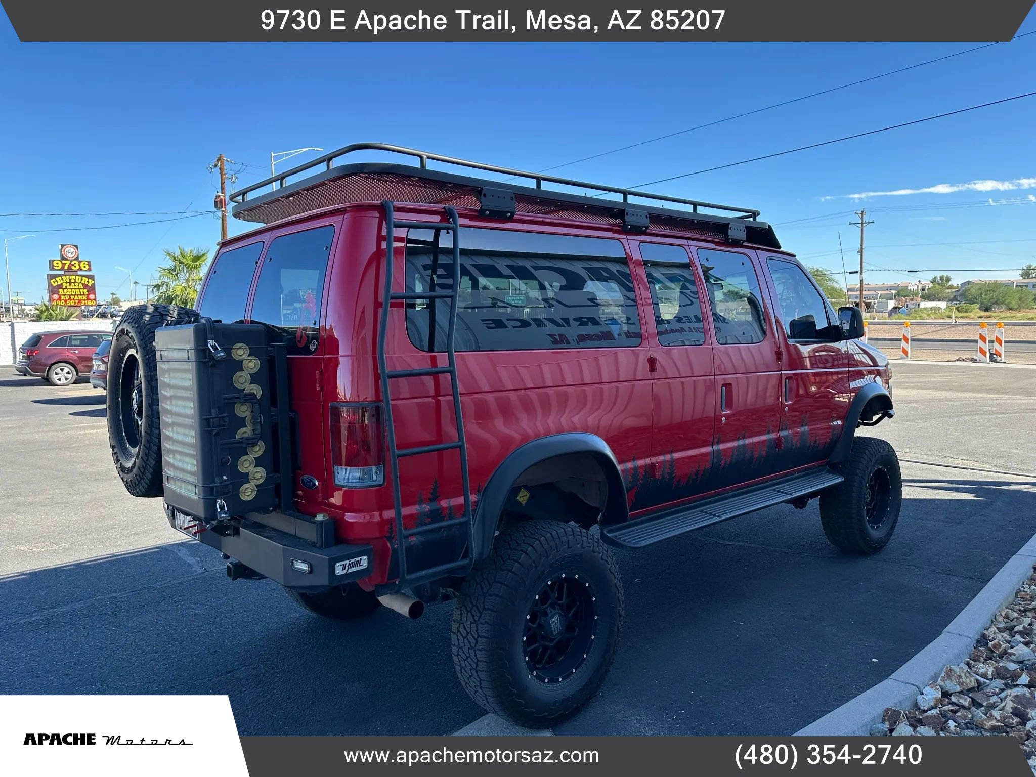 Used 2009 Ford E-350 and Econoline 350 XL image 8