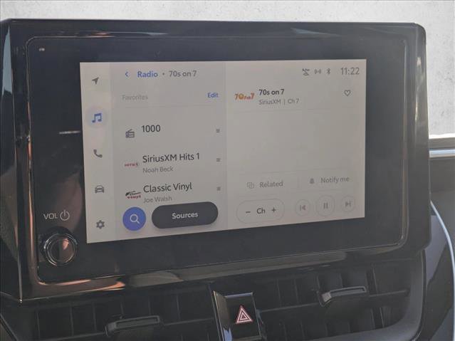 Used 2023 Toyota Corolla LE image 12