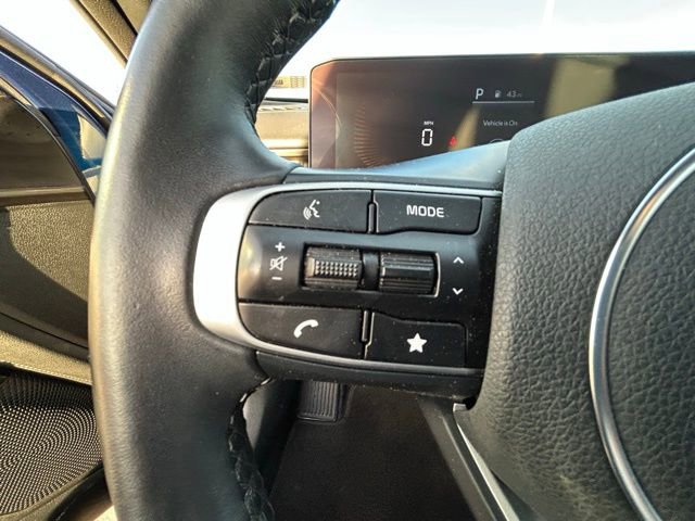 Used 2025 Kia K5 GT-Line image 13