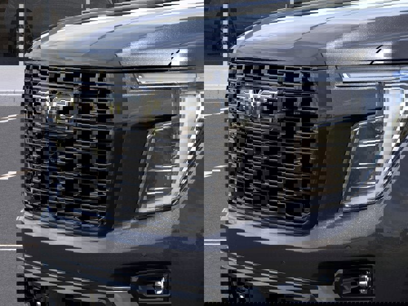 New 2026 GMC Yukon Denali Ultimate image 13