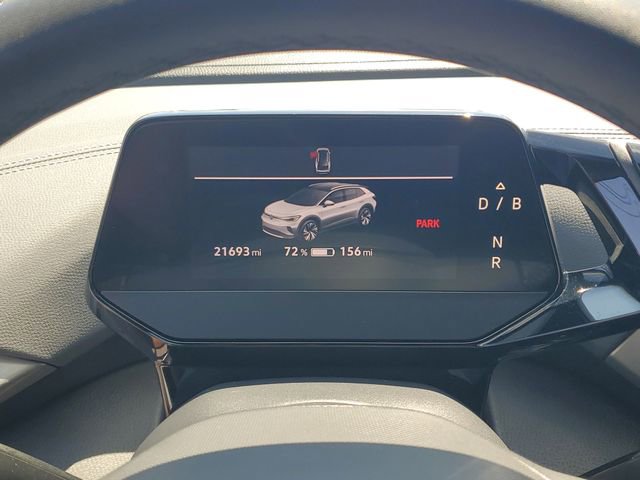 Certified 2023 Volkswagen ID.4 Pro S RWD image 22