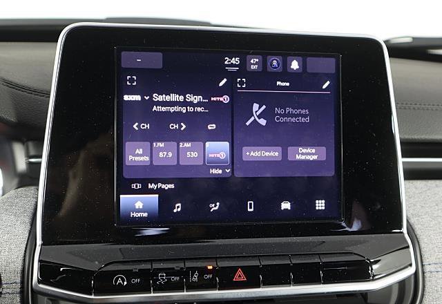 Used 2025 Jeep Compass Sport image 26