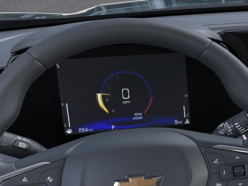 New 2026 Chevrolet Trax LT w/ Driver Confidence Package FWD image 18