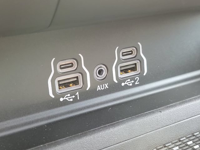 New 2026 RAM 1500 Big Horn AWD/4WD image 30
