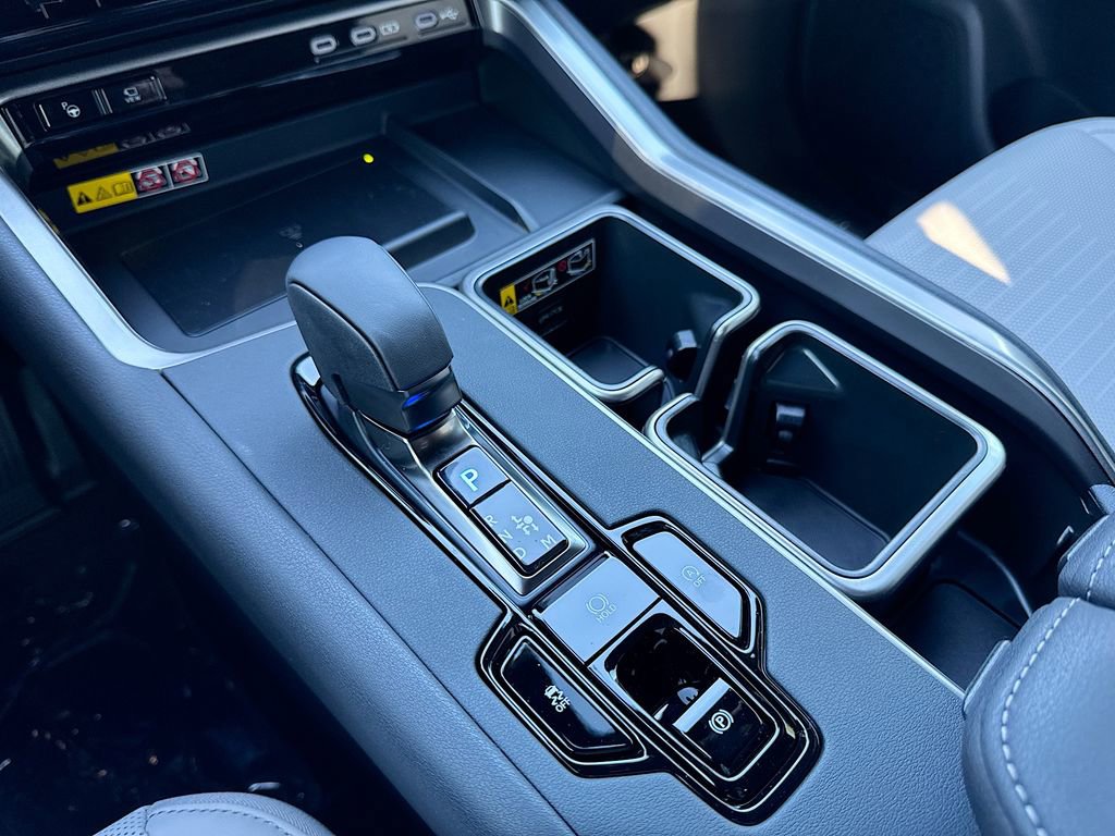 New 2026 Lexus TX 350 FWD image 34