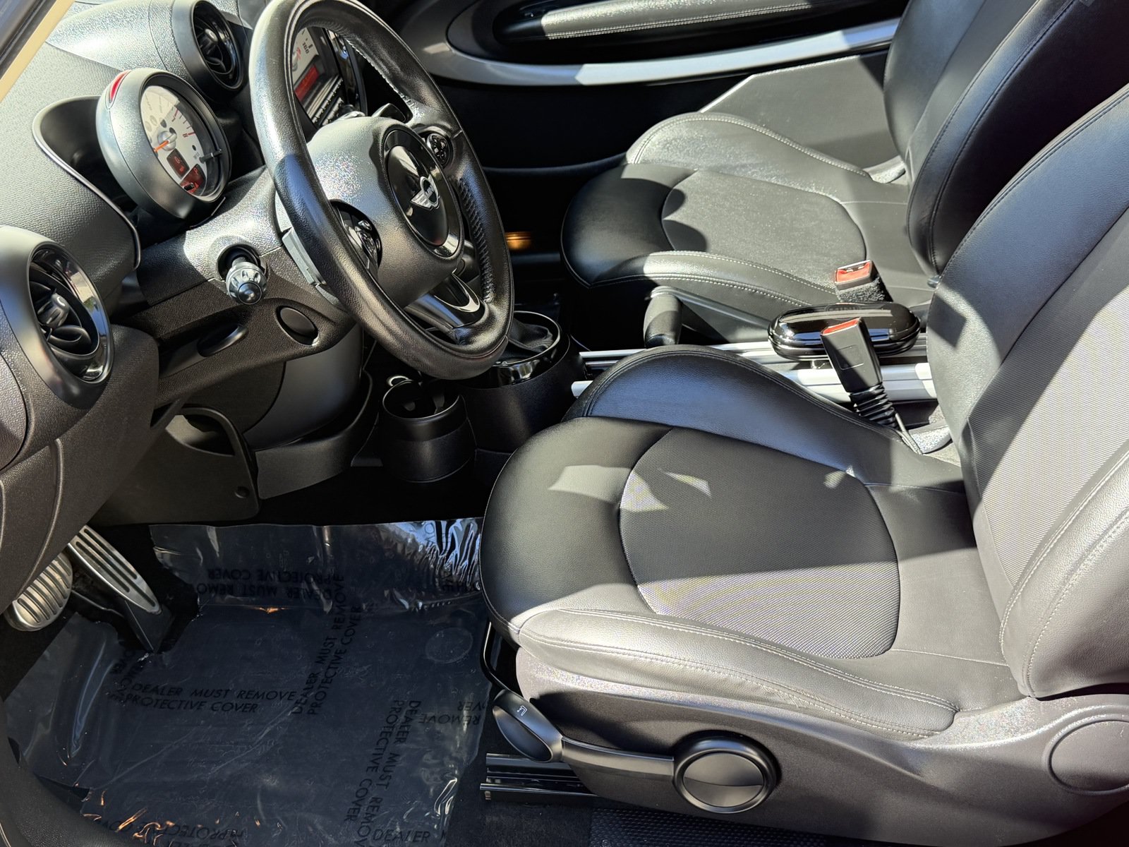 Used 2013 MINI Cooper Paceman S AWD/4WD image 19