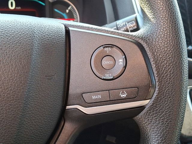 Used 2022 Honda Pilot Sport image 22