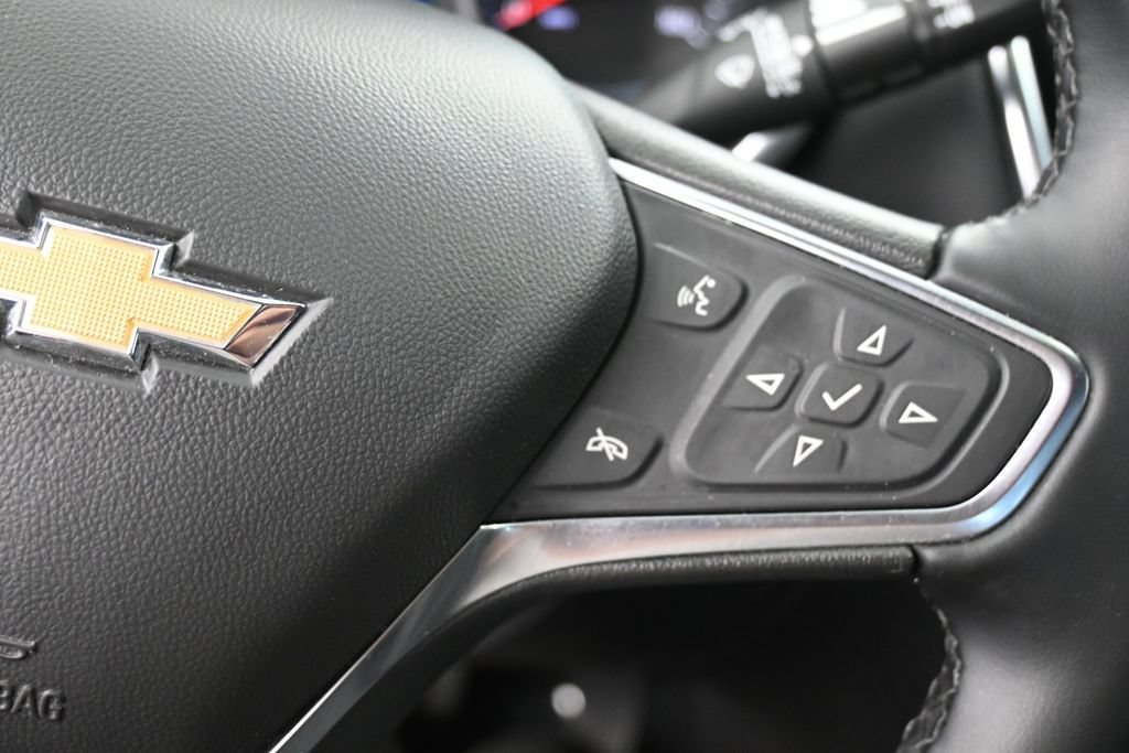 Used 2024 Chevrolet Equinox LT AWD/4WD image 42