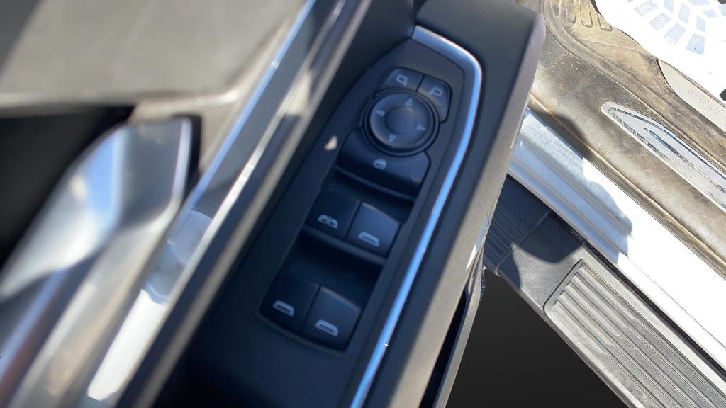 Used 2024 GMC Sierra 1500 Elevation w/ Elevation Premium Package AWD/4WD image 22