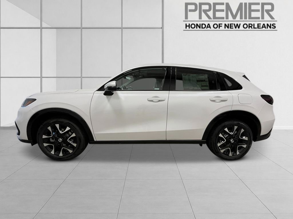 New 2027 Honda HR-V EX-L image 2
