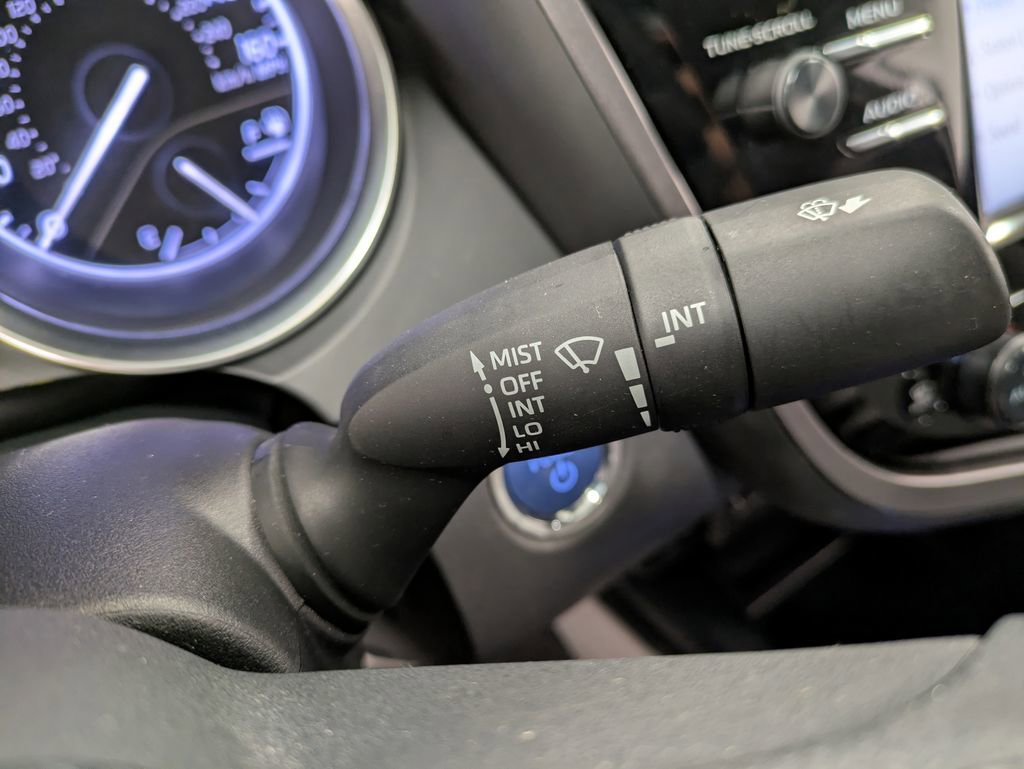 Used 2019 Toyota Camry LE FWD image 20