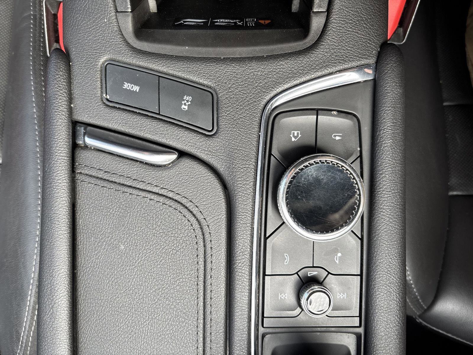 Used 2021 Cadillac XT5 Sportv image 21